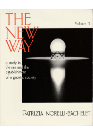 The New Way Volume 3