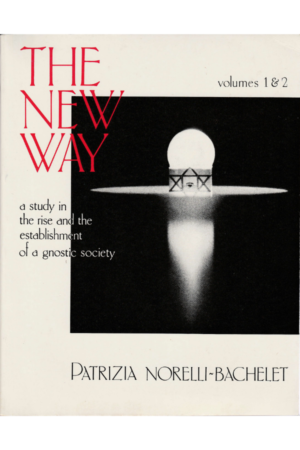 The New Way Vol. 1 & 2