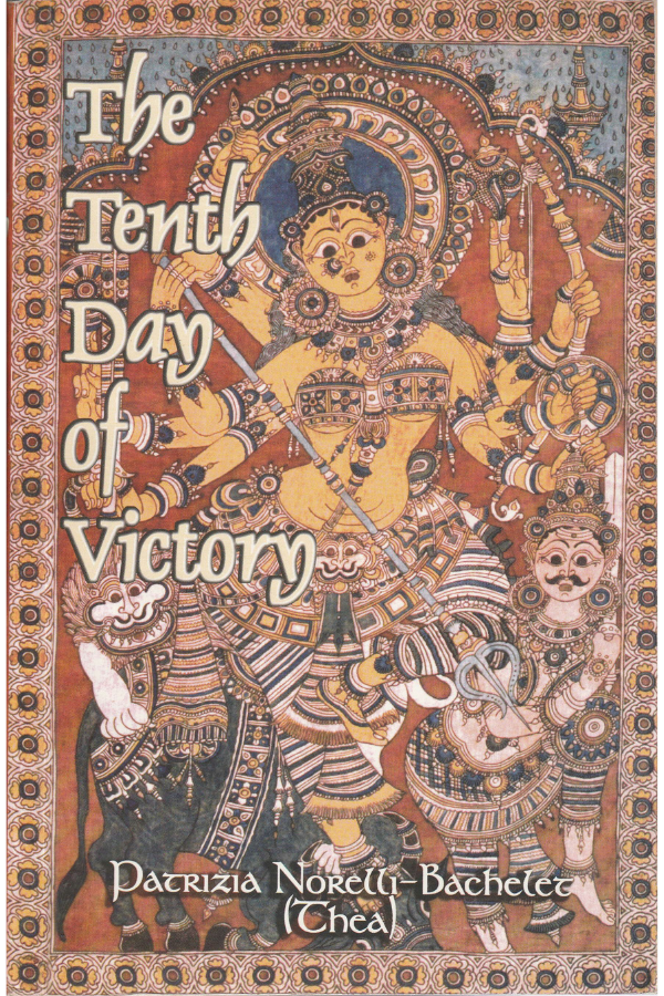 Tenth Day Of Victory