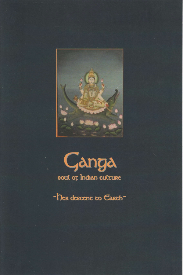 Ganga Soul of Indian Culture