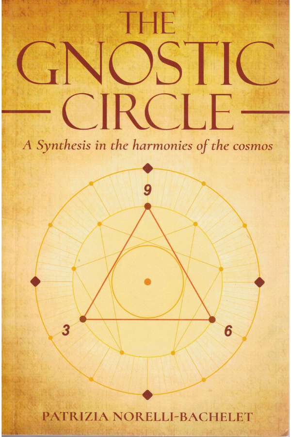 The Gnostic Circle Cover
