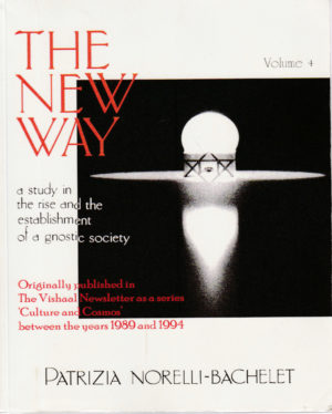 The New Way: Volume 4
