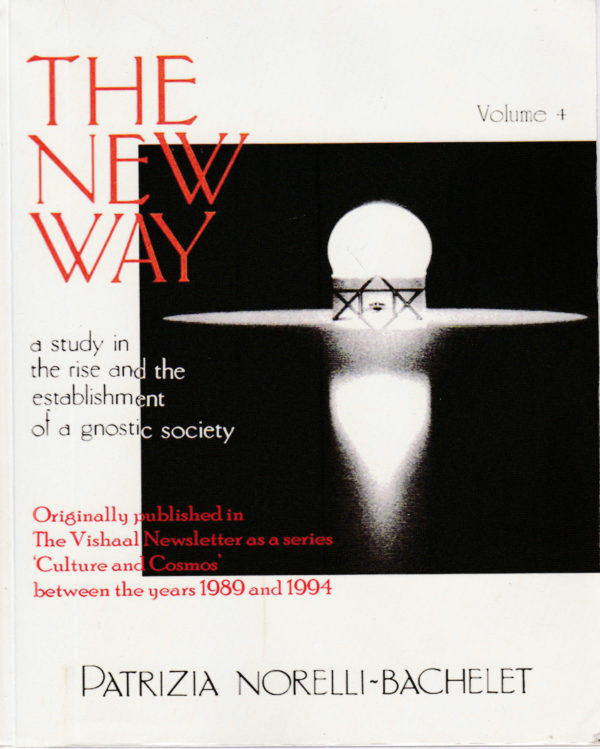 The New Way: Volume 4